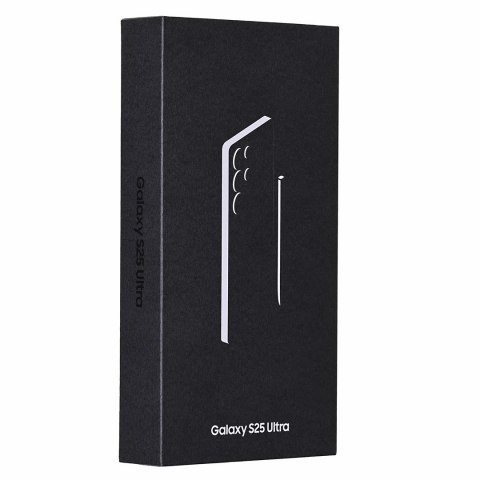 Samsung Galaxy S25 Ultra (S938) 5G 12/512GB Titanium Black Samsung Galaxy S25 Ultra (S938) 5G 12/512GB Titanium Black