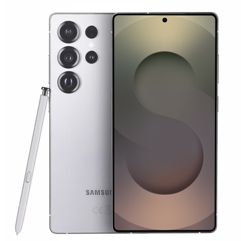 Samsung Galaxy S25 Ultra (S938) 5G 12/512GB Titanium Grey Samsung Galaxy S25 Ultra (S938) 5G 12/512GB Titanium Grey