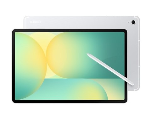 Samsung Galaxy Tab S10 FE+ (X620) 8/128GB Silver Samsung Galaxy Tab S10 FE+ (X620) 8/128GB Silver