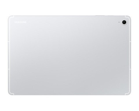 Samsung Galaxy Tab S10 FE+ (X620) 8/128GB Silver Samsung Galaxy Tab S10 FE+ (X620) 8/128GB Silver