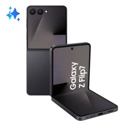 Samsung Galaxy Z Flip 7 (F766) 5G 12/512GB Jet Black