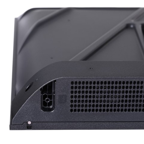 Telewizor Philips 24PHS6000/­12 LED 24" HD Ready Titan OS Dolby Digital DVB-T2 Czarny