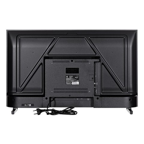 Telewizor Philips 43PFS5500/12 LED 43'' Full HD Titan OS Dolby Audio DVB-T2 Czarny