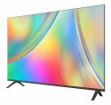 Telewizor TCL 40FHD7900 LED 40'' Full HD Android TV Dolby Digital Plus DVB-T2 Czarny