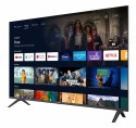 Telewizor TCL 40FHD7900 LED 40'' Full HD Android TV Dolby Digital Plus DVB-T2 Czarny