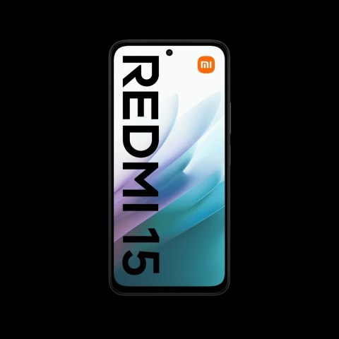 Xiaomi Redmi 15 8/256GB Midnight Black Xiaomi Redmi 15 8/256GB Midnight Black