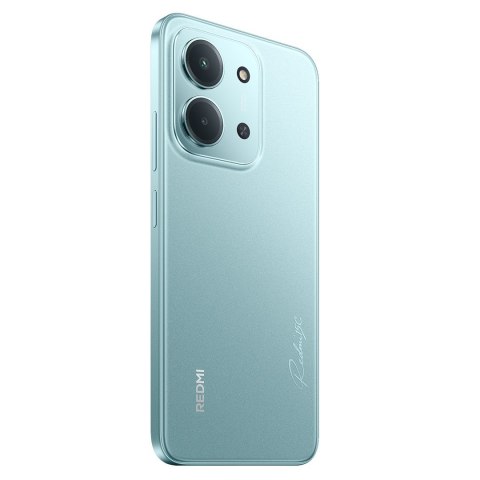 Xiaomi Redmi 15C 4/128GB Mint Green