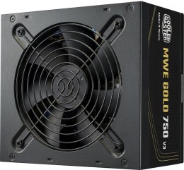 COOLER MASTER ZASILACZ MWE Gold 750 -V3 ATX 3.1