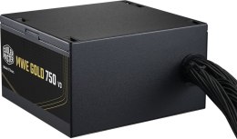 COOLER MASTER ZASILACZ MWE Gold 750 -V3 ATX 3.1