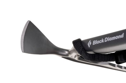 Czekan Black Diamond Raven Ice Axe With Grip 60 CM