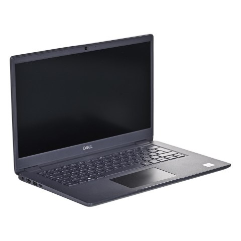 DELL LATITUDE 3410 i5-10310U 16GB 256GB SSD 14" FHD Win11pro (US QWERTY) + zasilacz UŻYWANY DELL LATITUDE 3410 i5-10310U 16GB 256GB SSD 14" FHD Win11pro (US QWERTY) + zasilacz UŻYWANY