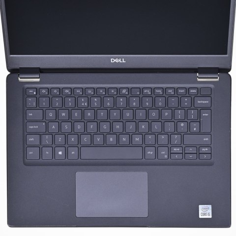 DELL LATITUDE 3410 i5-10310U 16GB 256GB SSD 14" FHD Win11pro (US QWERTY) + zasilacz UŻYWANY DELL LATITUDE 3410 i5-10310U 16GB 256GB SSD 14" FHD Win11pro (US QWERTY) + zasilacz UŻYWANY