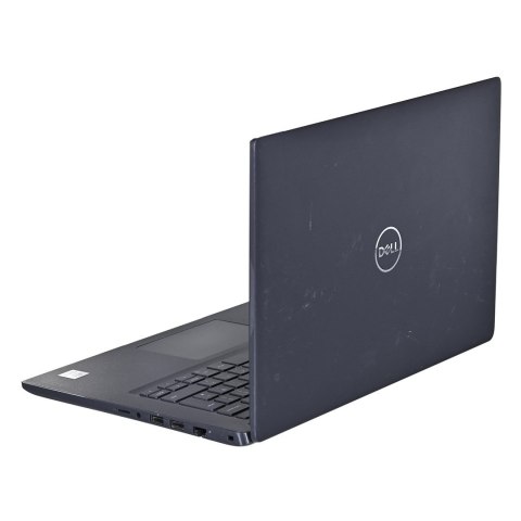 DELL LATITUDE 3410 i5-10310U 16GB 256GB SSD 14" FHD Win11pro (US QWERTY) + zasilacz UŻYWANY DELL LATITUDE 3410 i5-10310U 16GB 256GB SSD 14" FHD Win11pro (US QWERTY) + zasilacz UŻYWANY