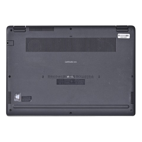 DELL LATITUDE 3410 i5-10310U 16GB 256GB SSD 14" FHD Win11pro (US QWERTY) + zasilacz UŻYWANY DELL LATITUDE 3410 i5-10310U 16GB 256GB SSD 14" FHD Win11pro (US QWERTY) + zasilacz UŻYWANY