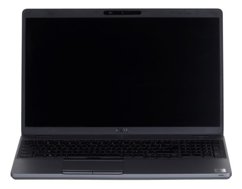 DELL LATITUDE 5511 i7-10850H 32GB 512GB SSD 15,6" FHD(MX150) LTE Win11pro + zasilacz UŻYWANY