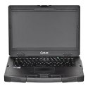 GETAC 410 G4 i7-1185G7 32GB 1TB SSD 14"FHD Win11pro + zasilacz UŻYWANY