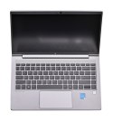 HP ProBook 640 G9 i5-1245U 16GB 256GB SSD 14" FHD Win11pro + zasilacz UŻYWANY