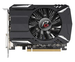 Karta graf. Asrock PHANTOM G R RX550 4G