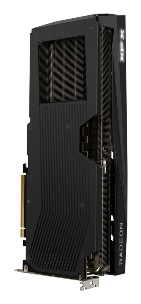 Karta graf. XFX Quicksilver RX 9070XT Gaming 16GB