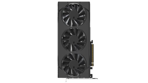 Karta graf. XFX Swift RX 9070 Tri. Fan Gaming 16GB
