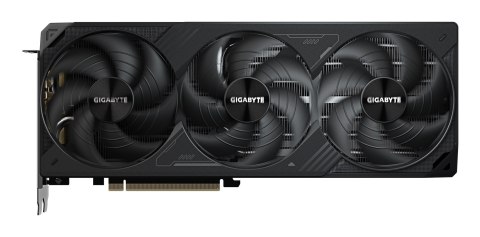 Karta graficzna Gigabyte GeForce RTX 5080 WINDFORCE SFF 16GB Karta graficzna Gigabyte GeForce RTX 5080 WINDFORCE SFF 16GB