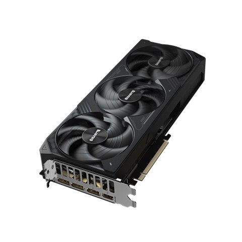 Karta graficzna Gigabyte GeForce RTX 5080 WINDFORCE SFF 16GB Karta graficzna Gigabyte GeForce RTX 5080 WINDFORCE SFF 16GB