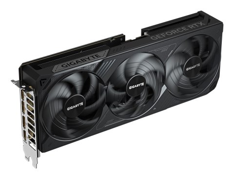 Karta graficzna Gigabyte GeForce RTX 5080 WINDFORCE SFF 16GB Karta graficzna Gigabyte GeForce RTX 5080 WINDFORCE SFF 16GB