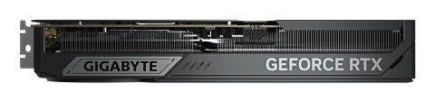 Karta graficzna Gigabyte GeForce RTX 5080 WINDFORCE SFF 16GB Karta graficzna Gigabyte GeForce RTX 5080 WINDFORCE SFF 16GB