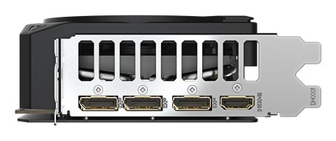 Karta graficzna Gigabyte GeForce RTX 5080 WINDFORCE SFF 16GB Karta graficzna Gigabyte GeForce RTX 5080 WINDFORCE SFF 16GB