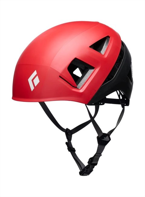 Kask wspinaczkowy Black Diamond M/L CAPITAN E HELMET - Hyper Red Kask wspinaczkowy Black Diamond M/L CAPITAN E HELMET - Hyper Red