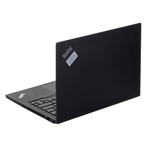 LENOVO ThinkPad T14 G1 i5-10210U 16GB 256GB SSD 14" FHD(dotyk) (US QWERTY) Win11pro + zasilacz UŻYWANY