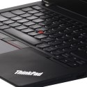 LENOVO ThinkPad T14 G1 i5-10210U 16GB 256GB SSD 14" FHD(dotyk) (US QWERTY) Win11pro + zasilacz UŻYWANY
