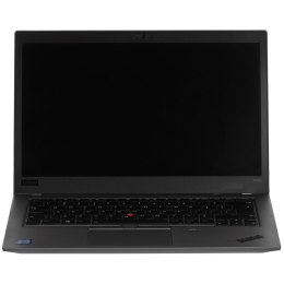 LENOVO ThinkPad T480S i5-8250U 12GB 256GB SSD 14