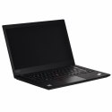 LENOVO ThinkPad T490 i5-8365U 16GB 512GB SSD 14" FHD Win11pro + zasilacz UŻYWANY