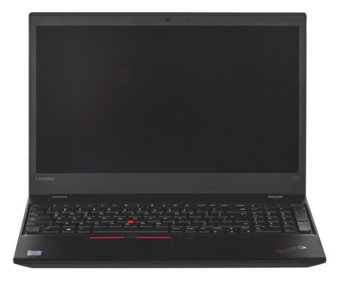 LENOVO ThinkPad T570 i5-6300U 16GB 256GB SSD 15" FHD Win10pro + zasilacz UŻYWANY