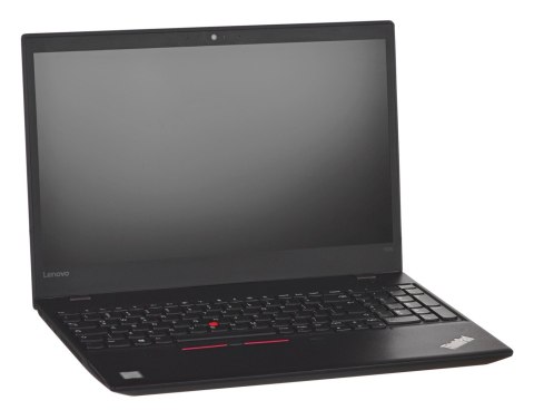 LENOVO ThinkPad T570 i5-6300U 16GB 256GB SSD 15" FHD Win10pro + zasilacz UŻYWANY