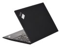 LENOVO ThinkPad T570 i5-6300U 16GB 256GB SSD 15" FHD Win10pro + zasilacz UŻYWANY