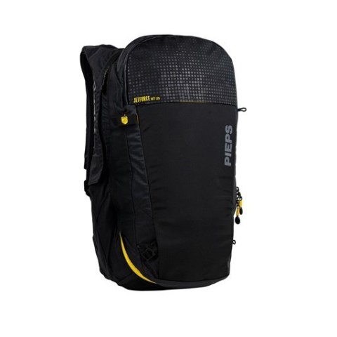 Plecak lawinowy PIEPS JETFORCE BT 25 BACKPACK + Sonda lawinowa PIEPS ALUMINIUM PROBE 260