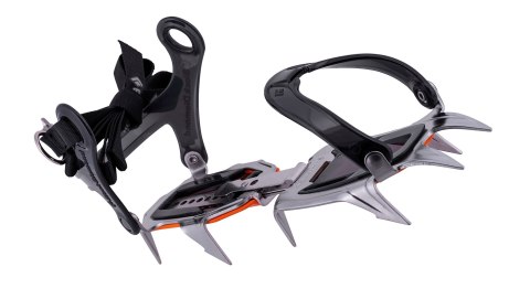 Raki koszykowe Black Diamond Contact - Strap