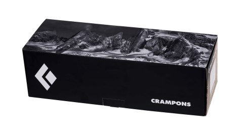 Raki koszykowe Black Diamond Contact - Strap Raki koszykowe Black Diamond Contact - Strap
