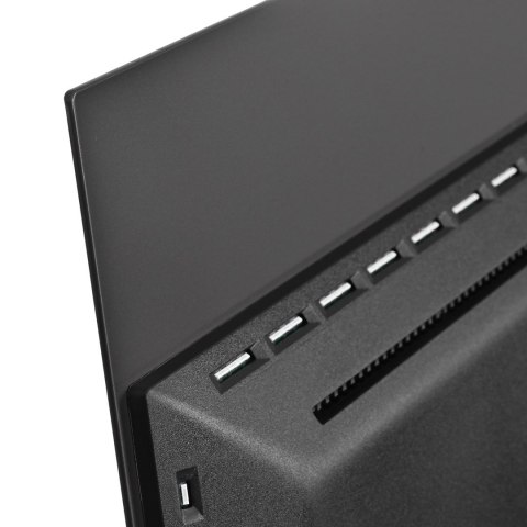 Telewizor Philips 48OLED770/­12 OLED 48'' 4K Ultra HD Titan OS Dolby Atmos DVB-T2 Czarny