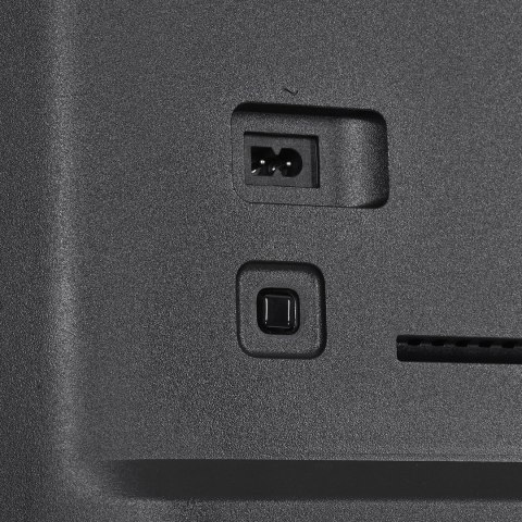 Telewizor Philips 48OLED770/­12 OLED 48'' 4K Ultra HD Titan OS Dolby Atmos DVB-T2 Czarny