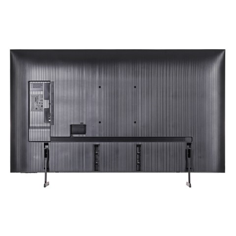 Telewizor Samsung QE43Q7F2A QLED 43'' 4K Ultra HD Tizen Q-Symphony DVB-T2 Czarny (MODEL 2025) Telewizor Samsung QE43Q7F2A QLED 43'' 4K Ultra HD Tizen Q-Symphony DVB-T2 Czarny (MODEL 2025)