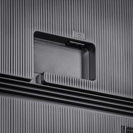 Telewizor Samsung QE43Q7F2A QLED 43'' 4K Ultra HD Tizen Q-Symphony DVB-T2 Czarny (MODEL 2025)