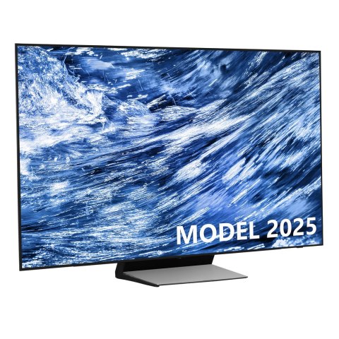 Telewizor Samsung QE48S90FAE OLED 48'' 4K Ultra HD 144 Hz Tizen Q-Symphony Czarny Telewizor Samsung QE48S90FAE OLED 48'' 4K Ultra HD 144 Hz Tizen Q-Symphony Czarny