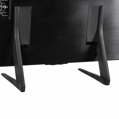 Telewizor Samsung QE48S90FAE OLED 48'' 4K Ultra HD 144 Hz Tizen Q-Symphony Czarny Telewizor Samsung QE48S90FAE OLED 48'' 4K Ultra HD 144 Hz Tizen Q-Symphony Czarny