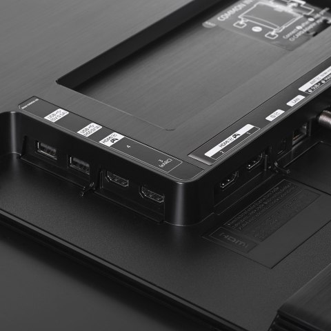 Telewizor Samsung QE48S90FAE OLED 48'' 4K Ultra HD 144 Hz Tizen Q-Symphony Czarny Telewizor Samsung QE48S90FAE OLED 48'' 4K Ultra HD 144 Hz Tizen Q-Symphony Czarny