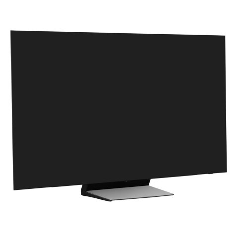 Telewizor Samsung QE48S90FAE OLED 48'' 4K Ultra HD 144 Hz Tizen Q-Symphony Czarny Telewizor Samsung QE48S90FAE OLED 48'' 4K Ultra HD 144 Hz Tizen Q-Symphony Czarny