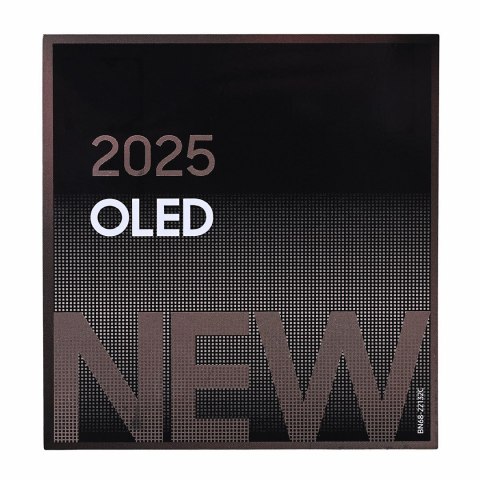 Telewizor Samsung QE48S90FAE OLED 48'' 4K Ultra HD 144 Hz Tizen Q-Symphony Czarny Telewizor Samsung QE48S90FAE OLED 48'' 4K Ultra HD 144 Hz Tizen Q-Symphony Czarny