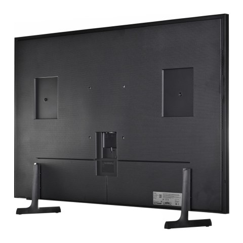 Telewizor Samsung QE65LS03F QLED 65'' 4K Ultra HD 144Hz Tizen Dolby Atmos Czarny Telewizor Samsung QE65LS03F QLED 65'' 4K Ultra HD 144Hz Tizen Dolby Atmos Czarny